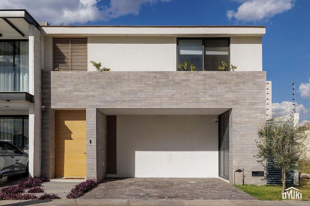 Casa en El Molino Residencial y Golf