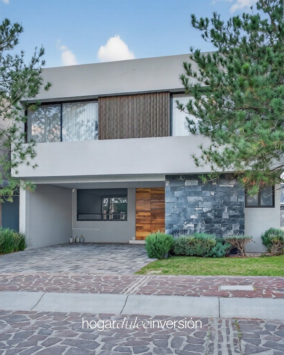 Casa en La Campiña del Bosque