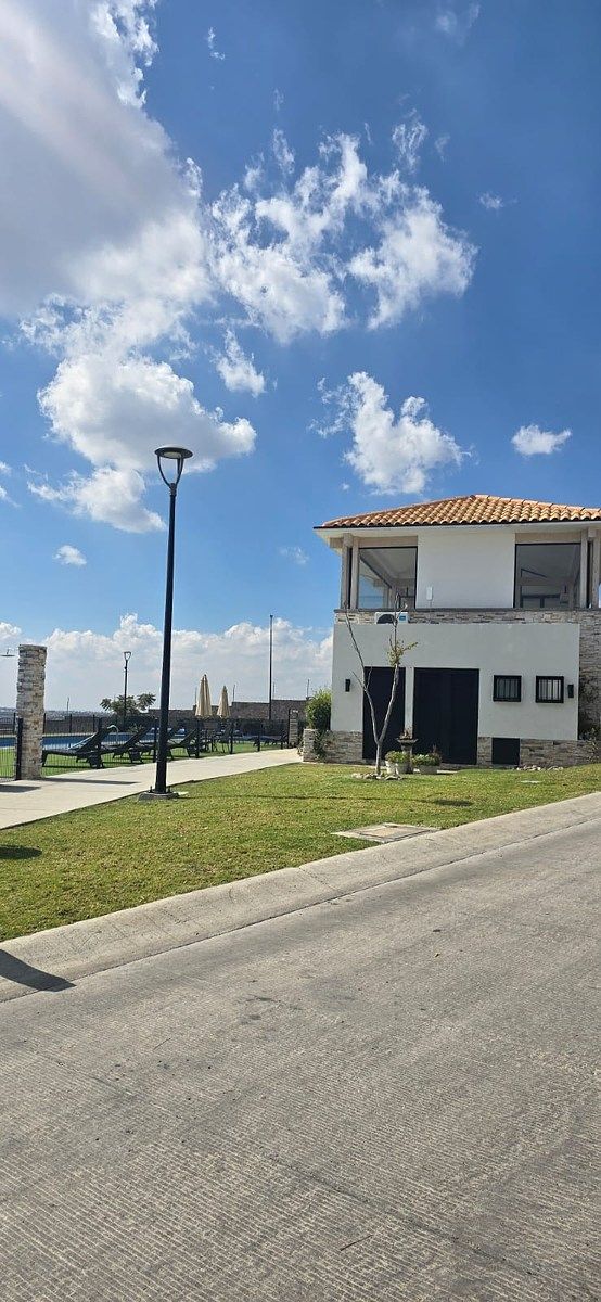 Casa en Lombardía Residencial