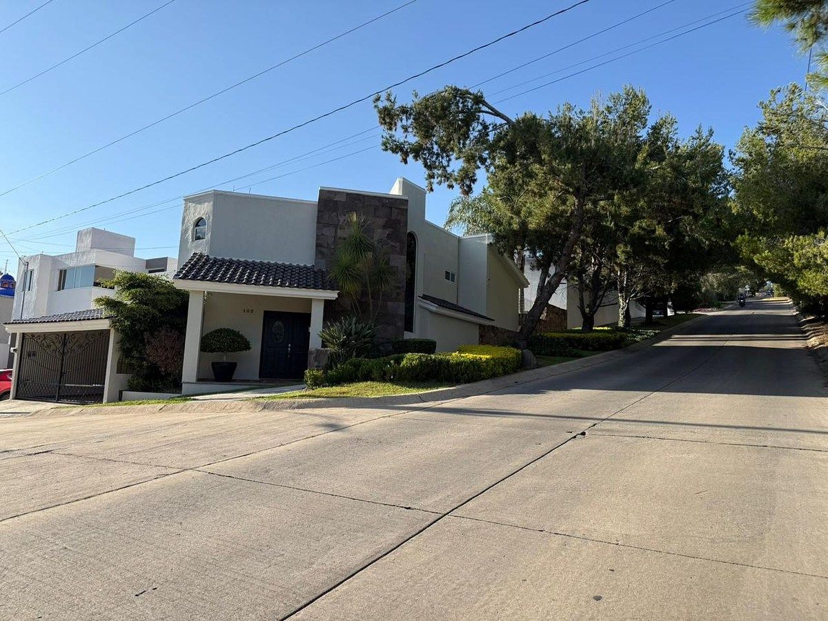 Casa en Gran Jardín