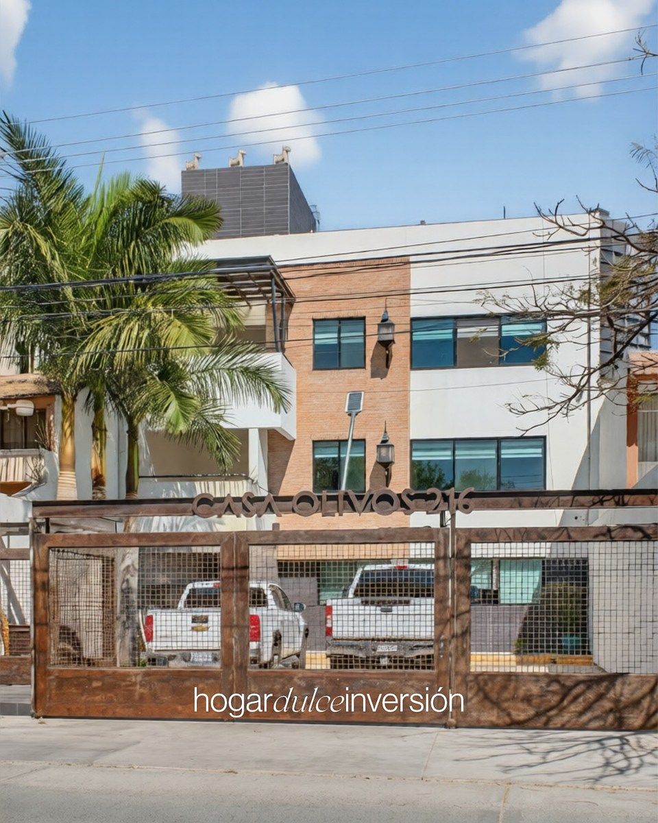 Departamento en Valle del Campestre