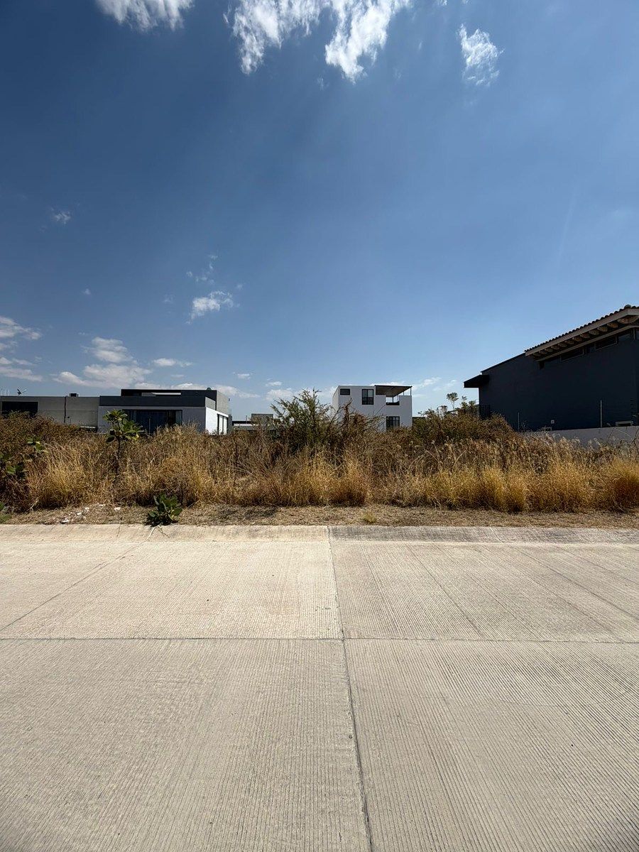 Terreno en El Molino Residencial y Golf