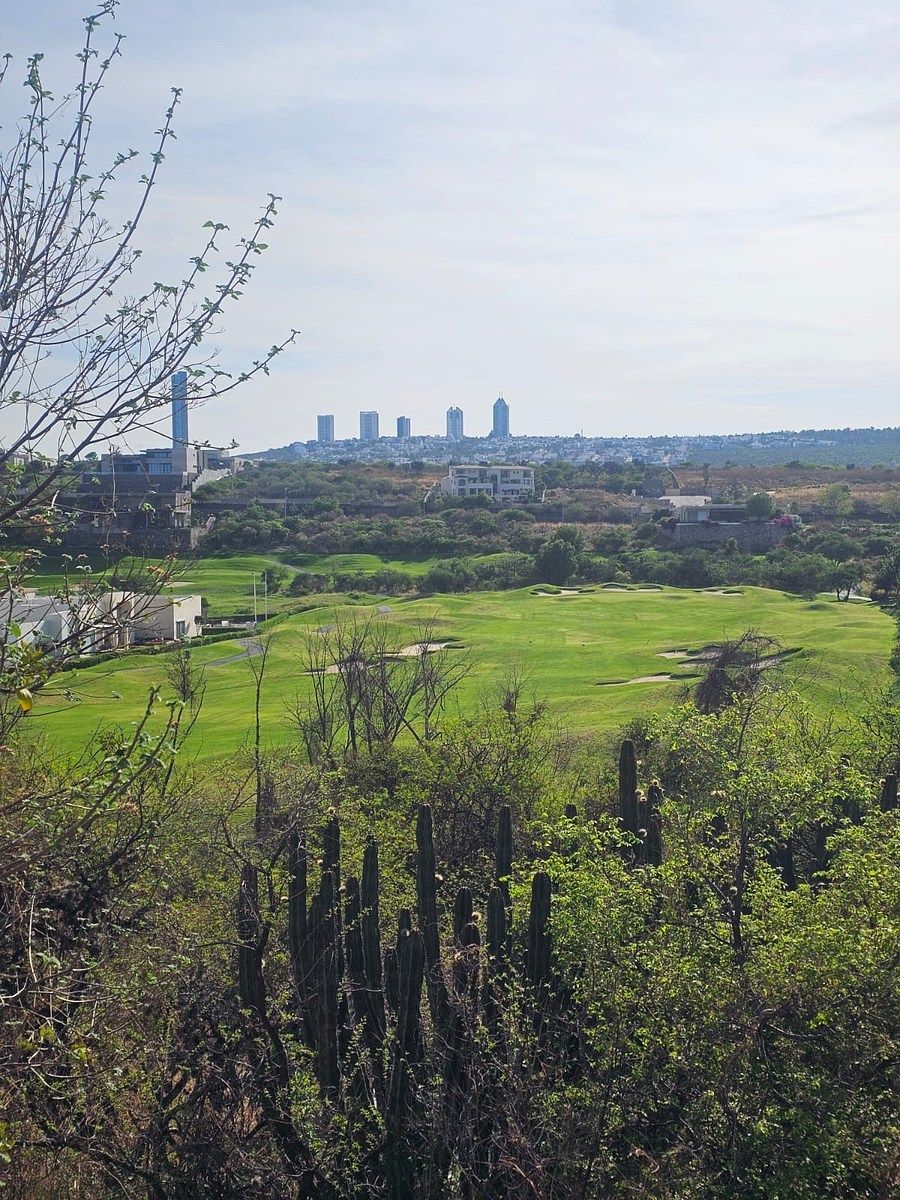Terreno en El Molino Residencial y Golf