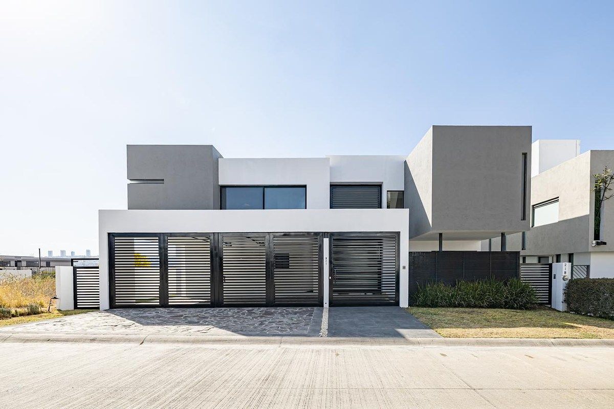 Casa en El Molino Residencial y Golf