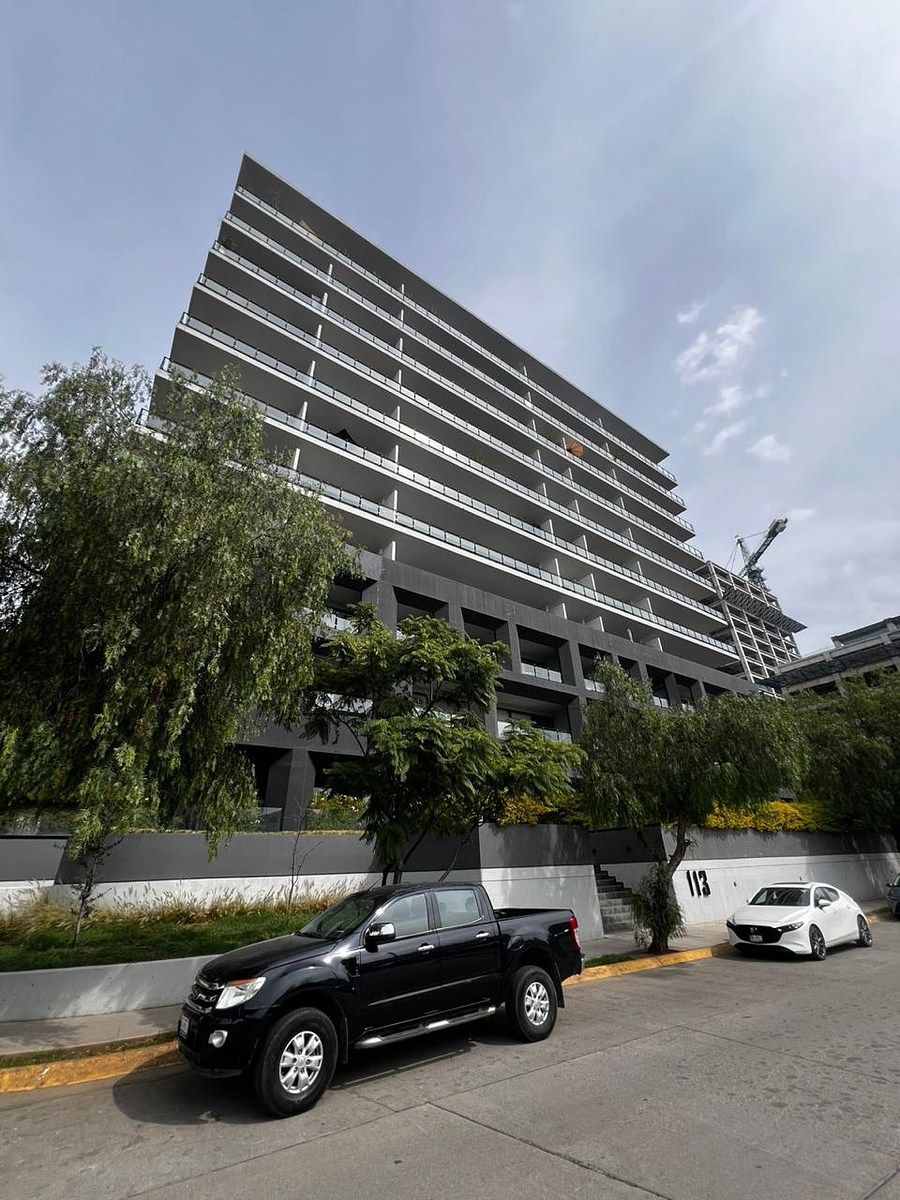 Departamento en Villas del Juncal