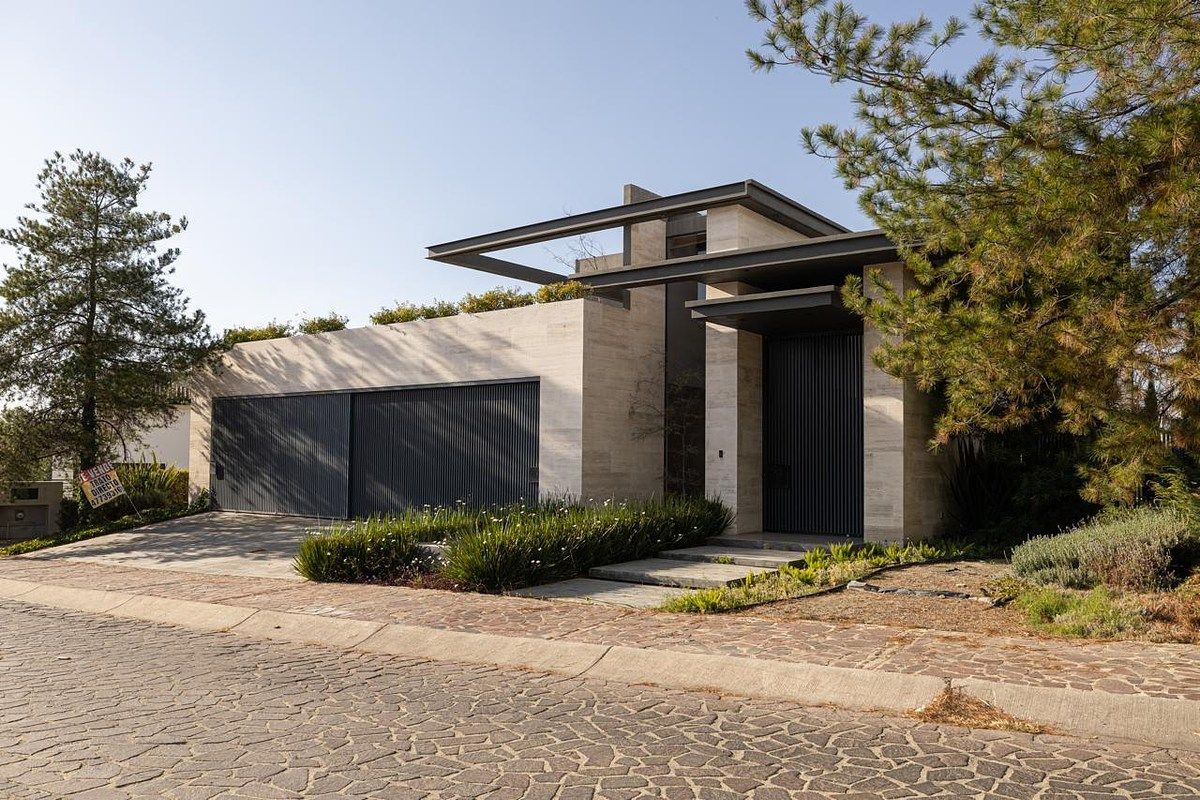 Casa en venta en Country Club Gran Jardín — foto 1