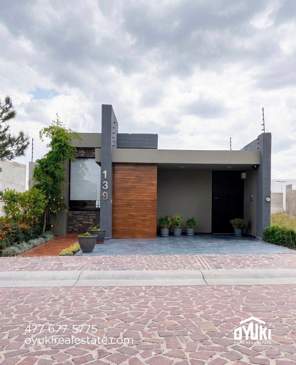 Casa en venta y renta en La Campiña del Bosque — foto 1