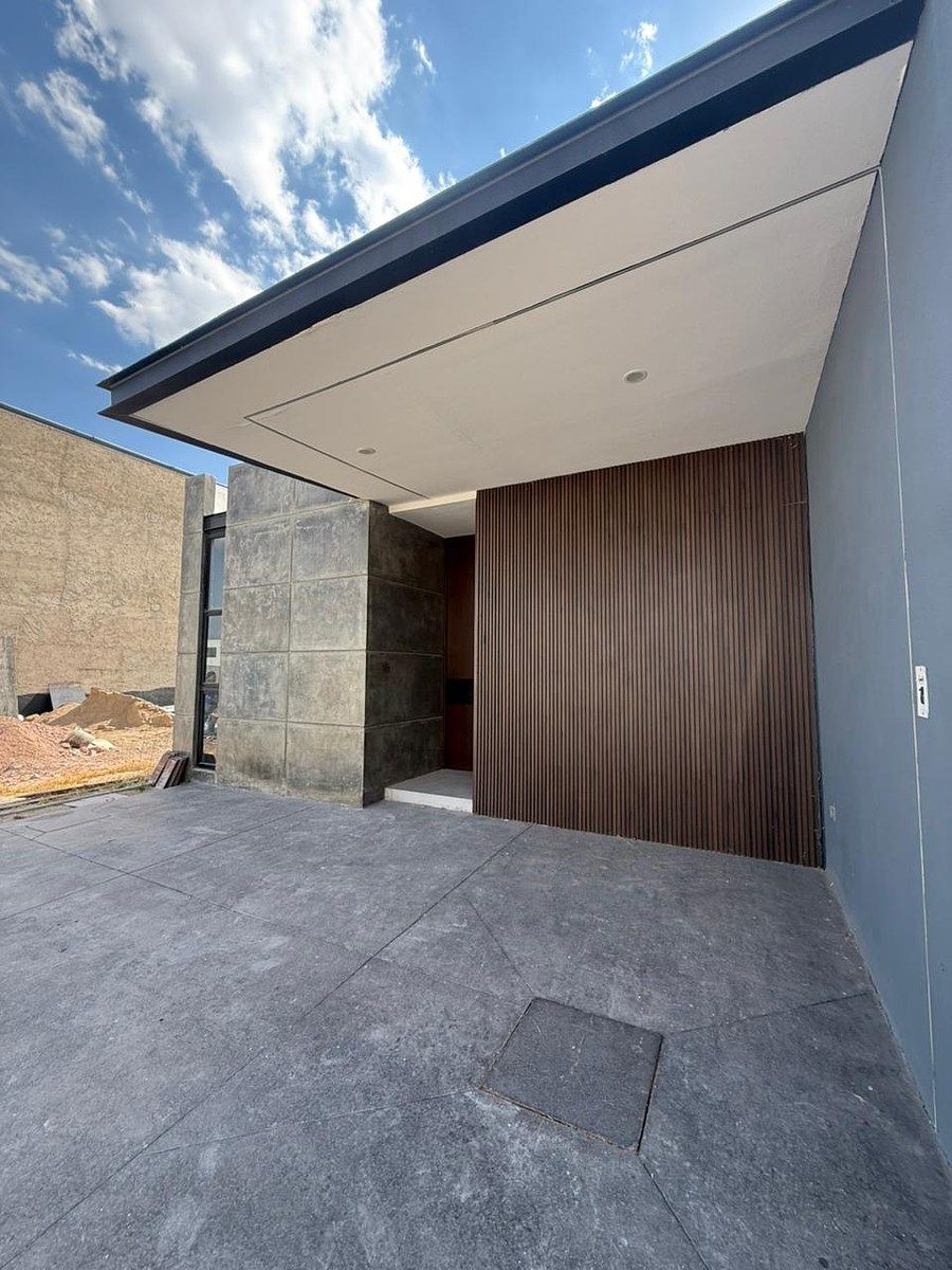 Casa en El Cielo Residencial