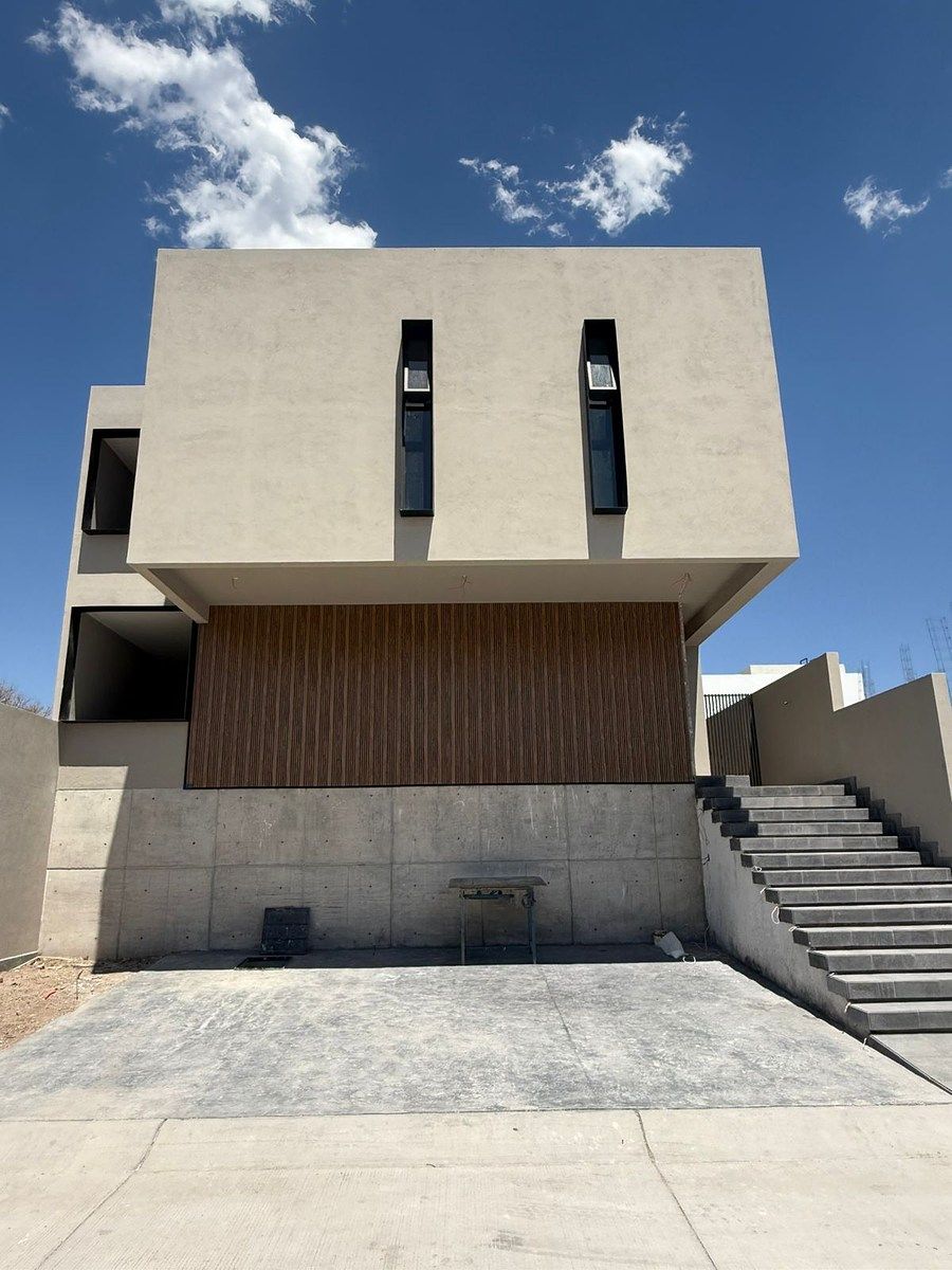 Casa en El Molino Residencial y Golf