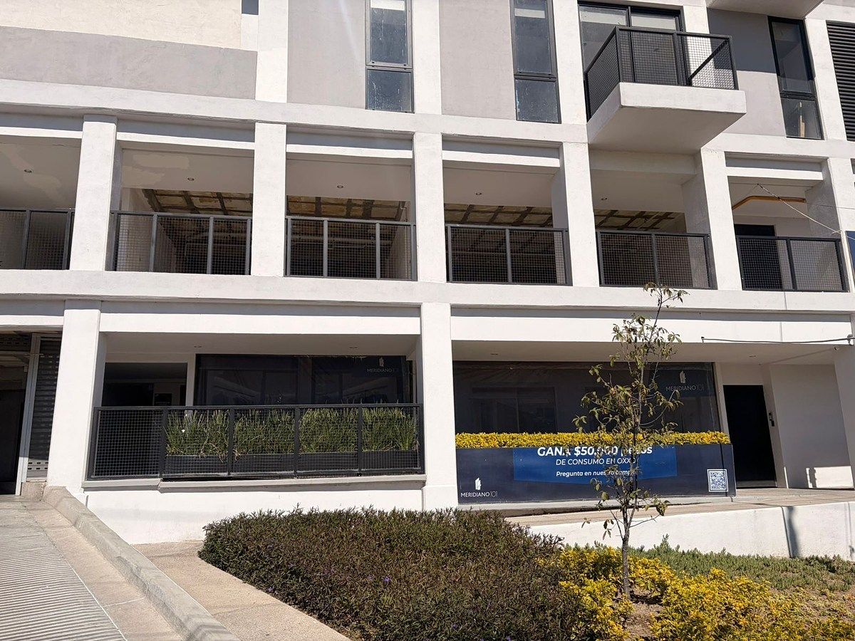 Local comercial en Balcones del Campestre