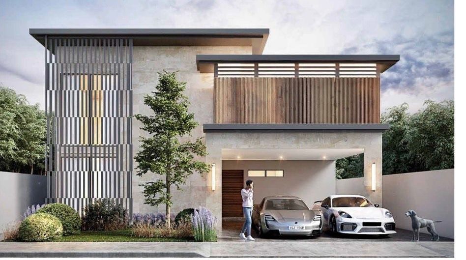 Casa en El Molino Residencial y Golf