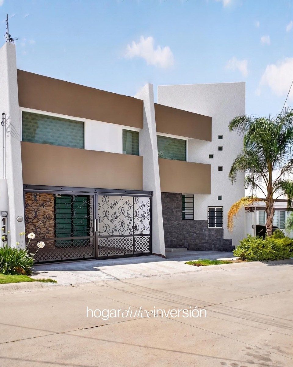 Casa en Gran Jardín