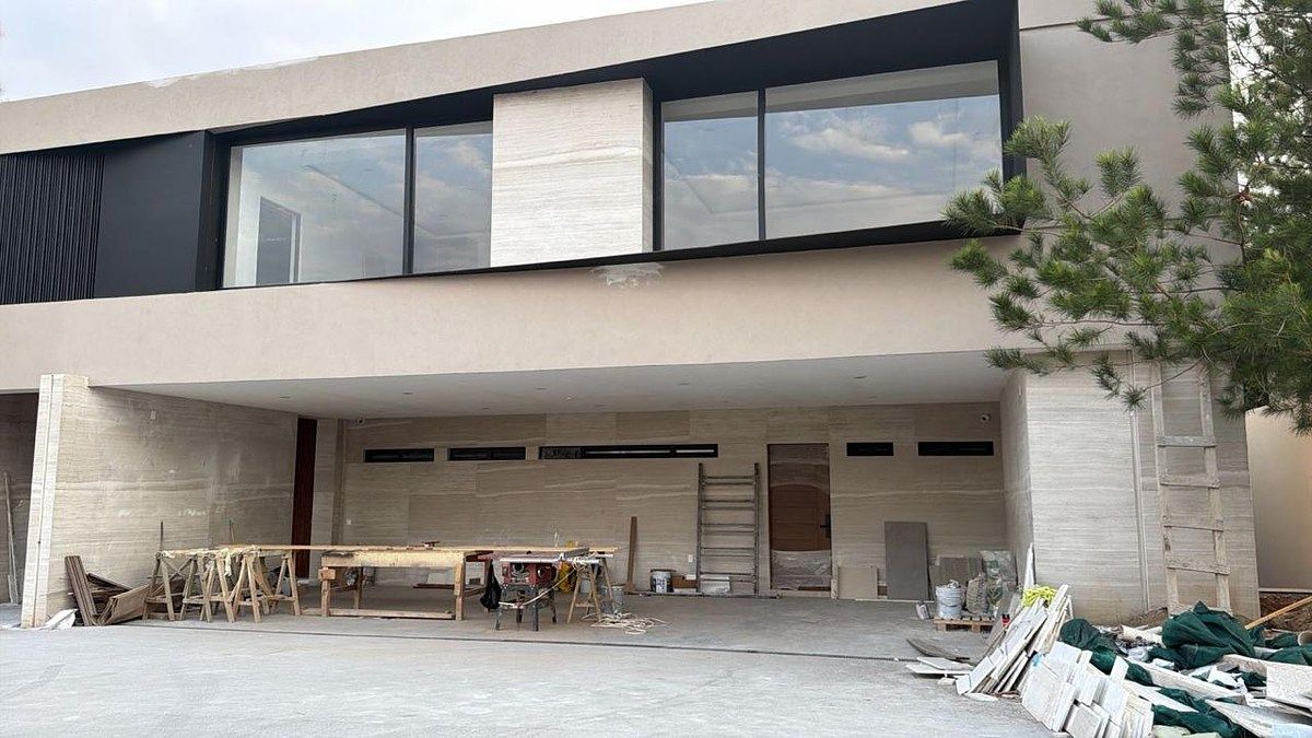 Casa en venta en Country Club Gran Jardín — foto 1