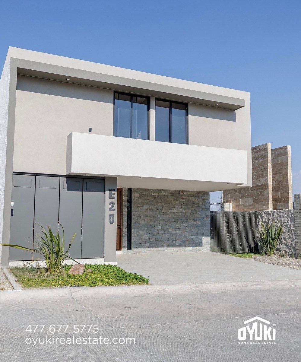 Casa en El Molino Residencial y Golf