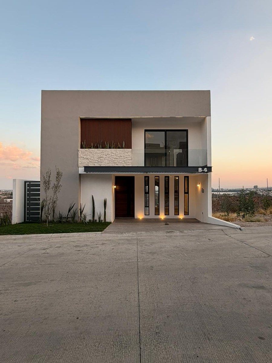 Casa en El Molino Residencial y Golf