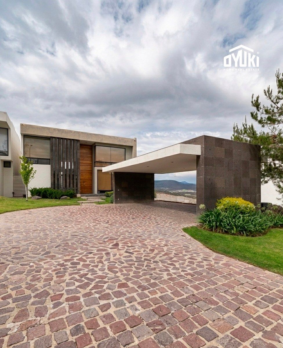 Casa en Country Club Gran Jardín
