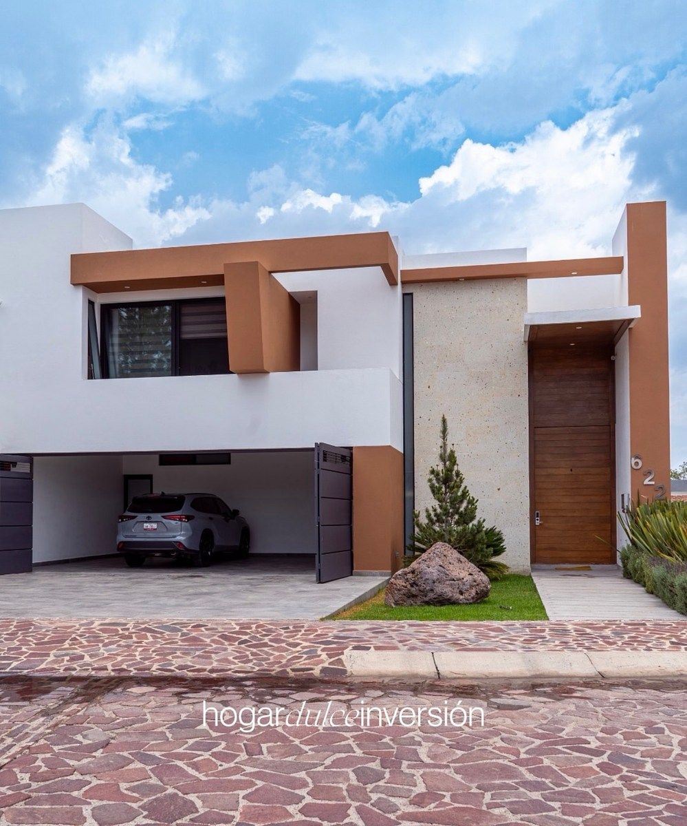 Casa en Country Club Gran Jardín