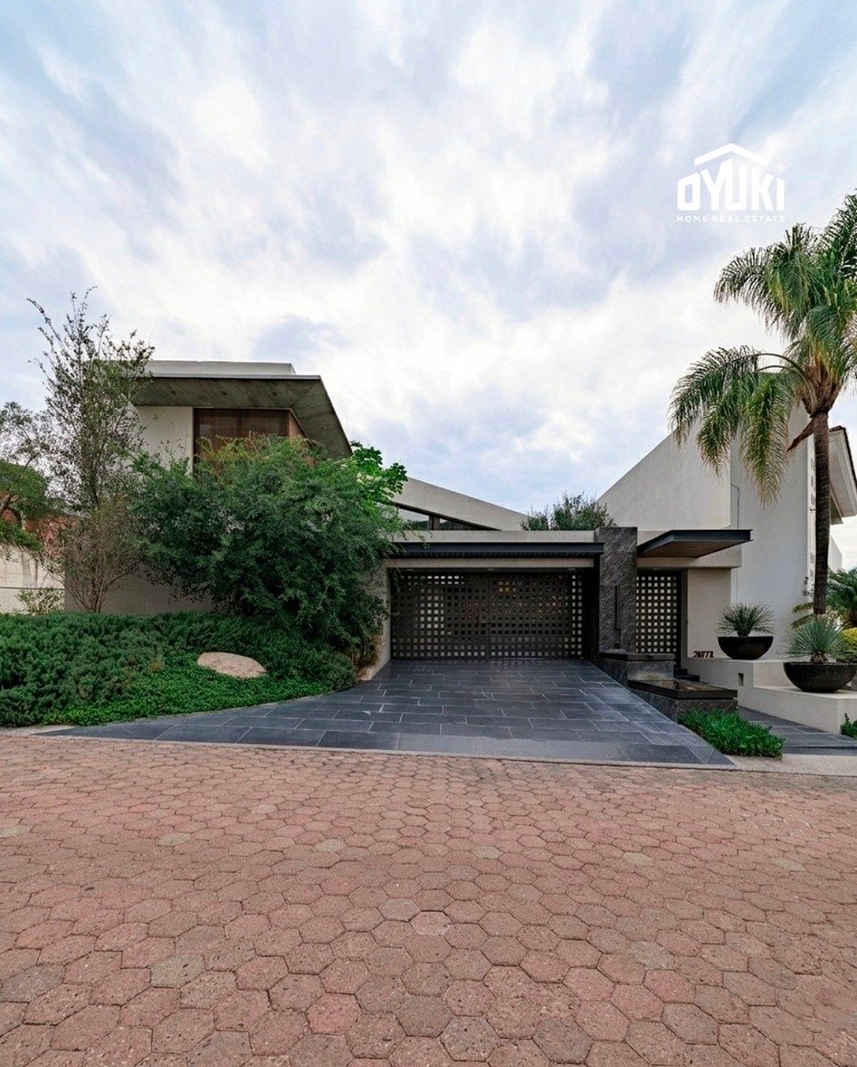 Casa en venta en Cumbres del Campestre — foto 1