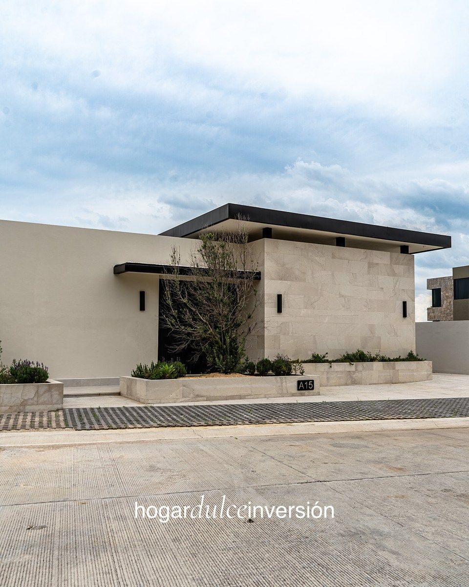 Casa en venta en El Molino Residencial y Golf — foto 1