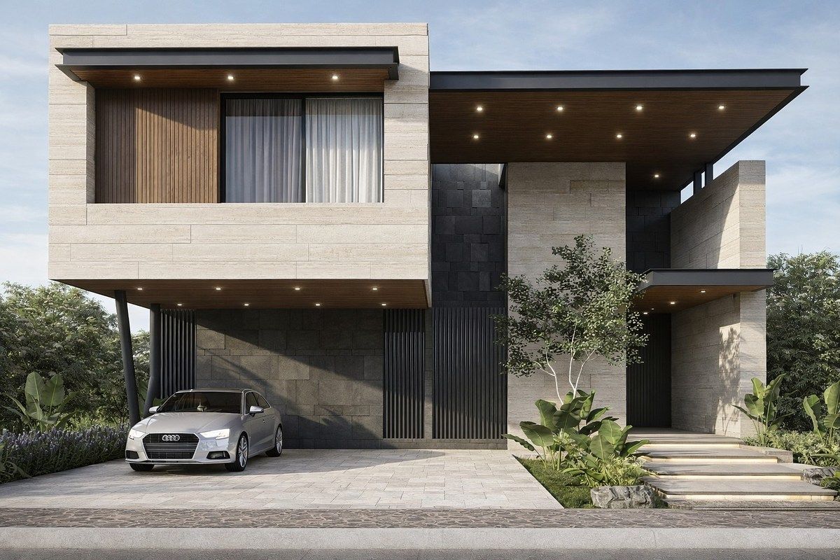 Casa en La Campiña del Bosque