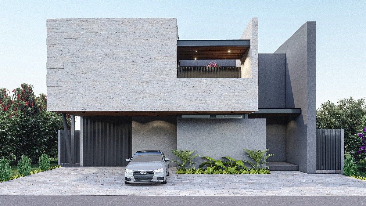 Casa en El Molino Residencial y Golf