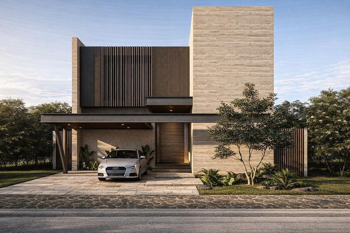 Casa en El Molino Residencial y Golf