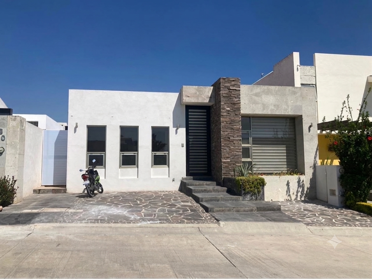 Casa en El Molino Residencial y Golf