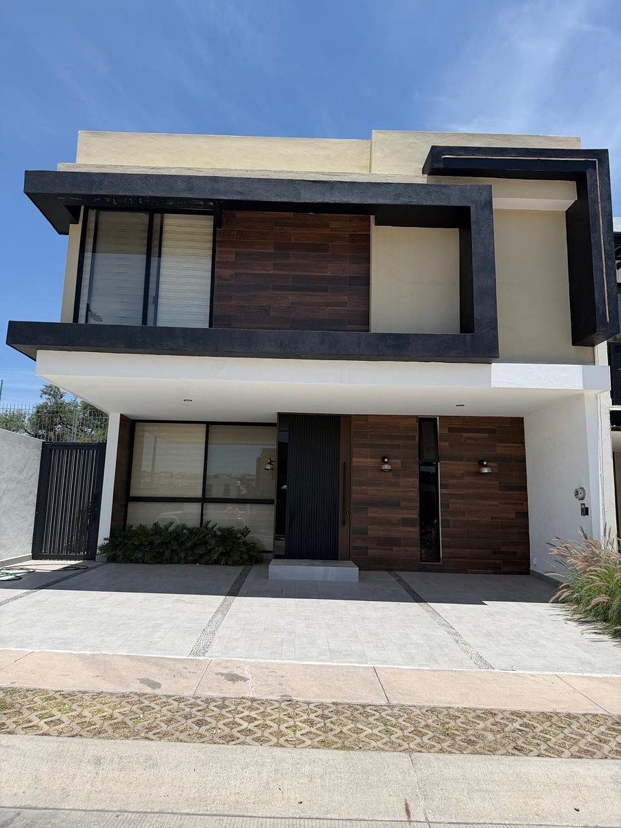 Casa en El Molino Residencial y Golf