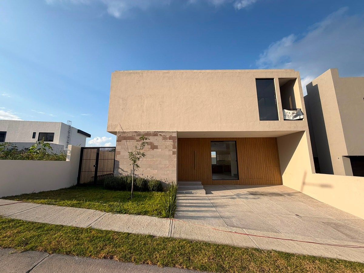 Casa en Zanda
