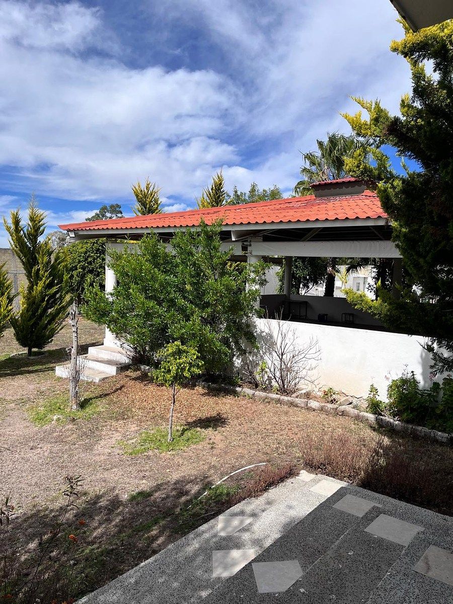 Casa en Ciudad Maderas