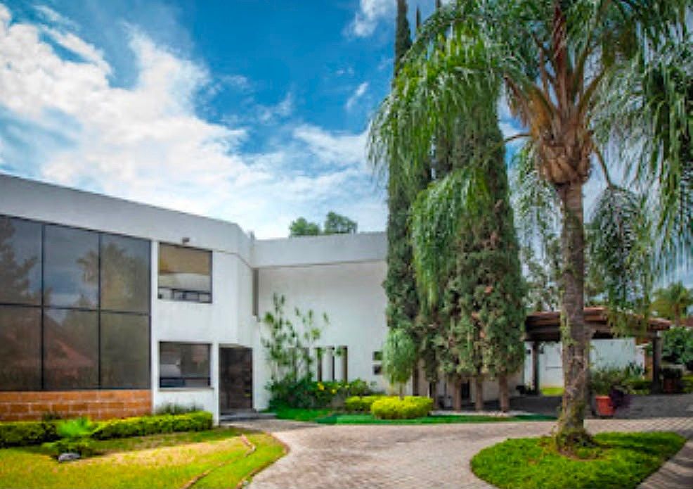 Casa en La Hacienda