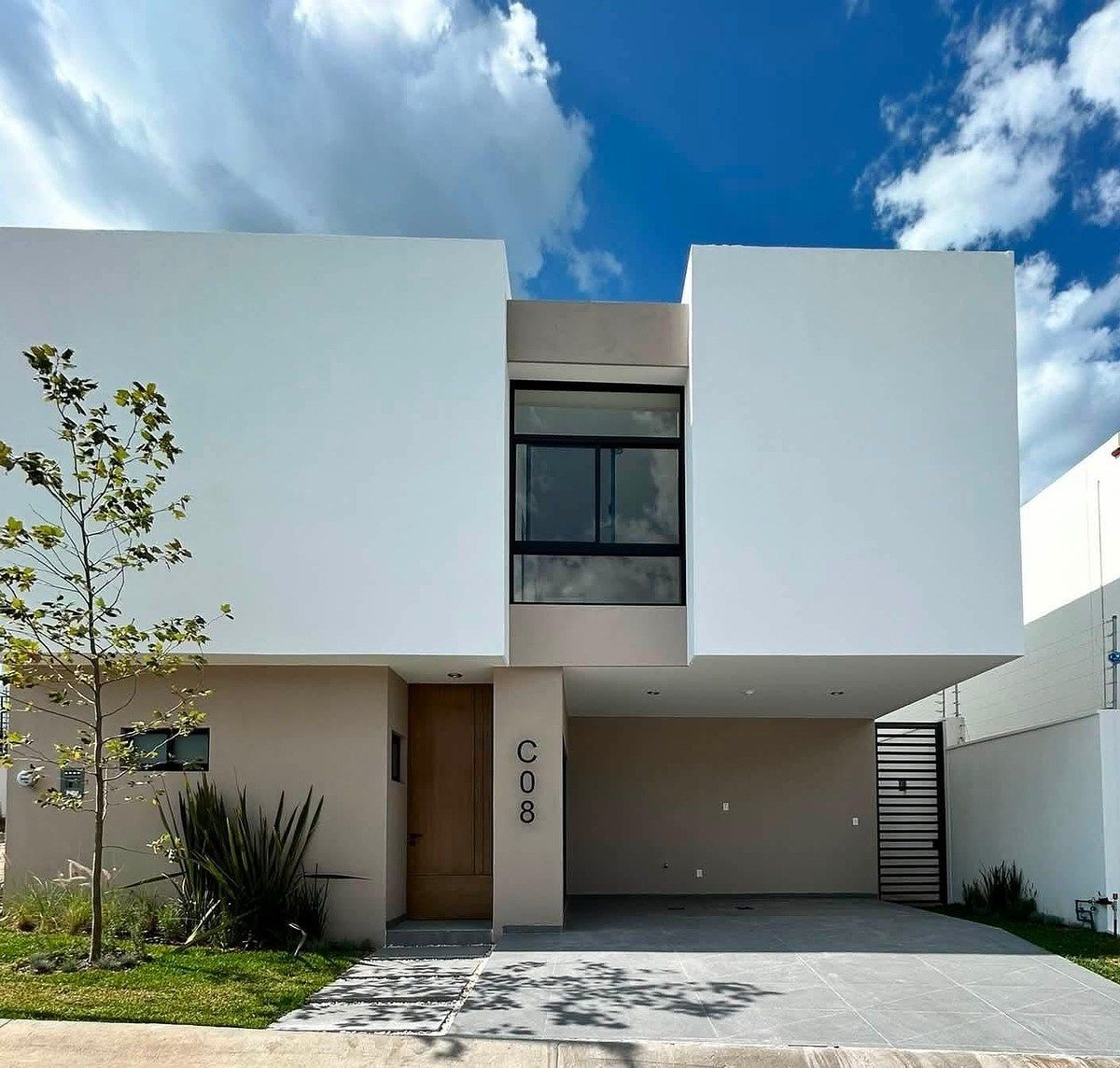 Casa en El Molino Residencial y Golf