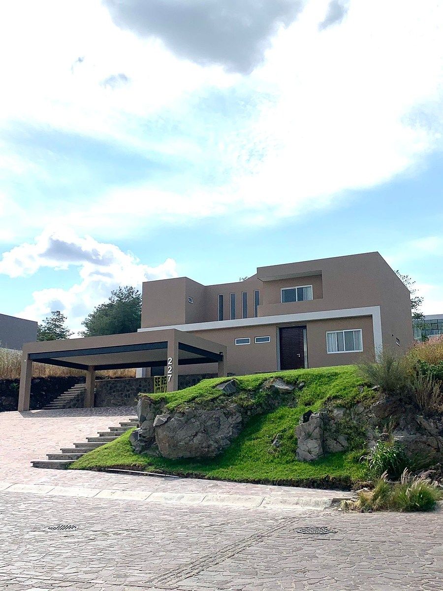 Casa en Country Club Gran Jardín