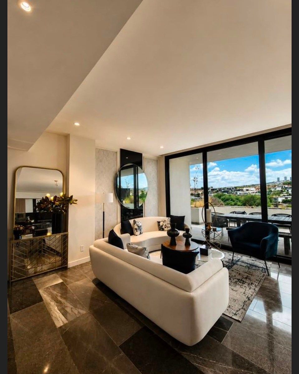 Departamento en El Molino Residencial y Golf