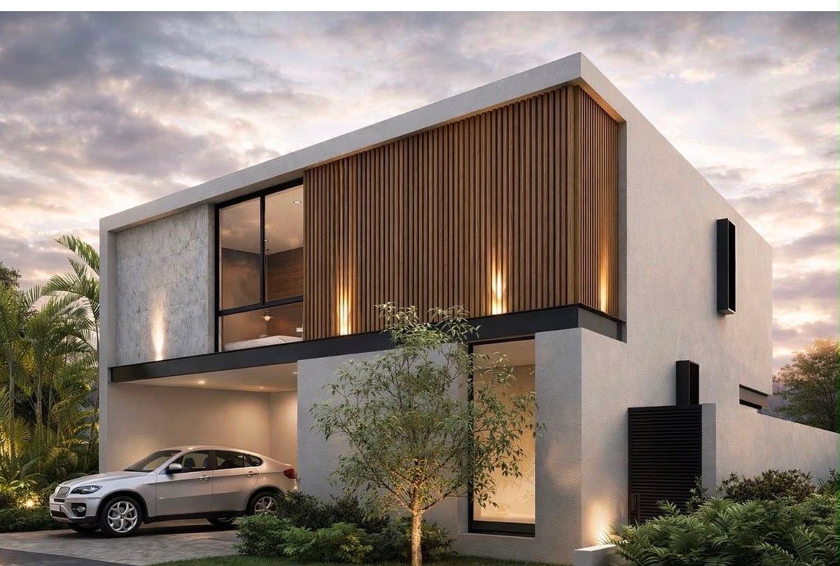 Casa en El Molino Residencial y Golf
