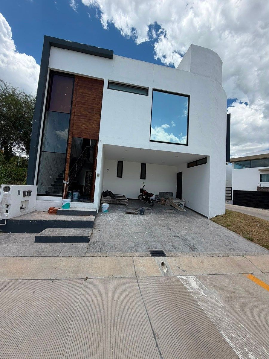 Casa en El Molino Residencial y Golf