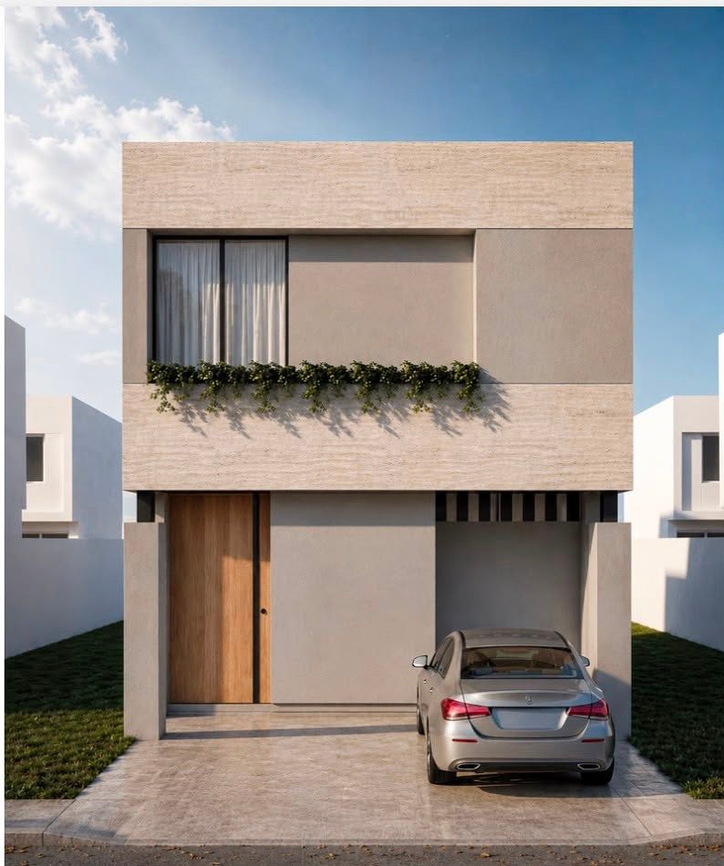 Casa en El Cielo Residencial