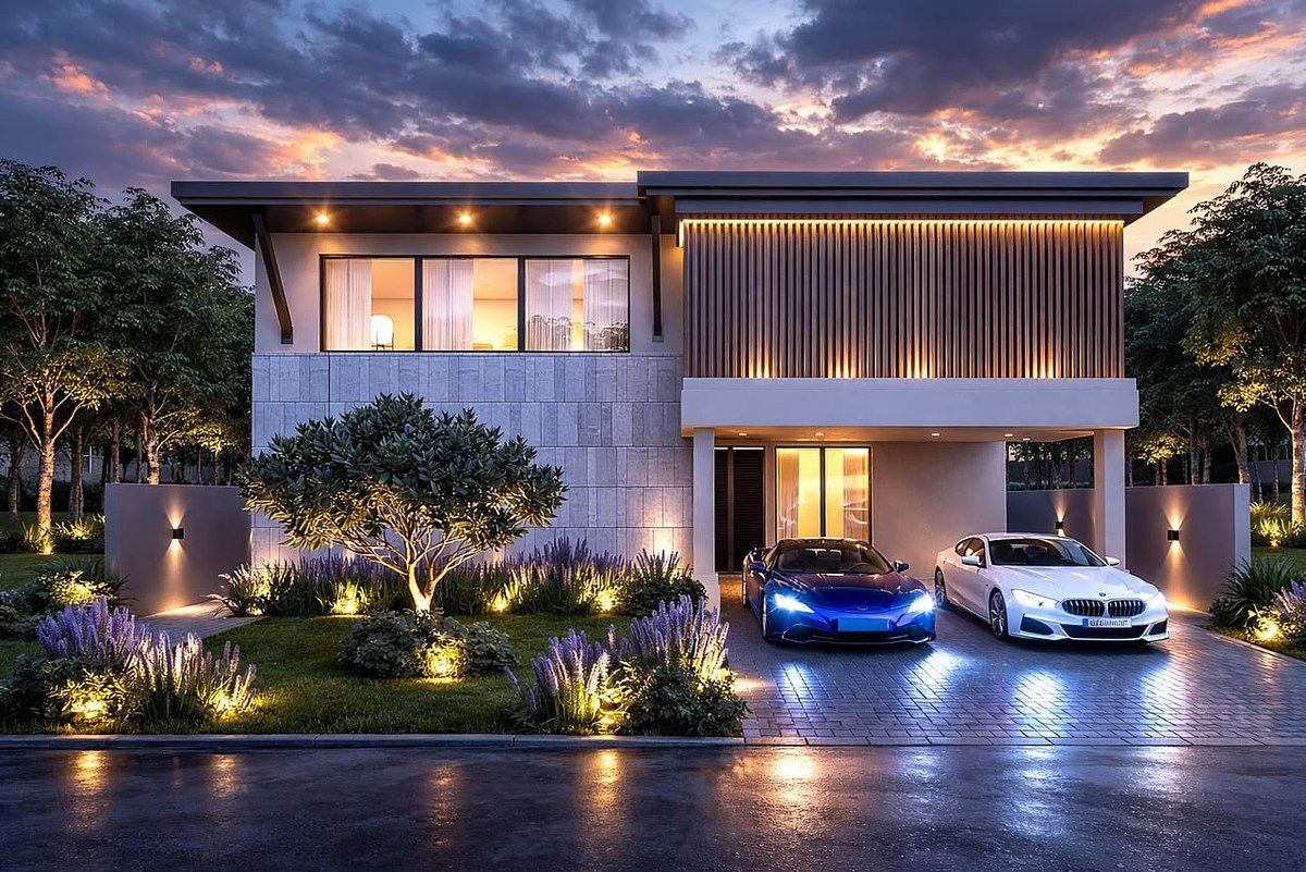 Casa en El Molino Residencial y Golf