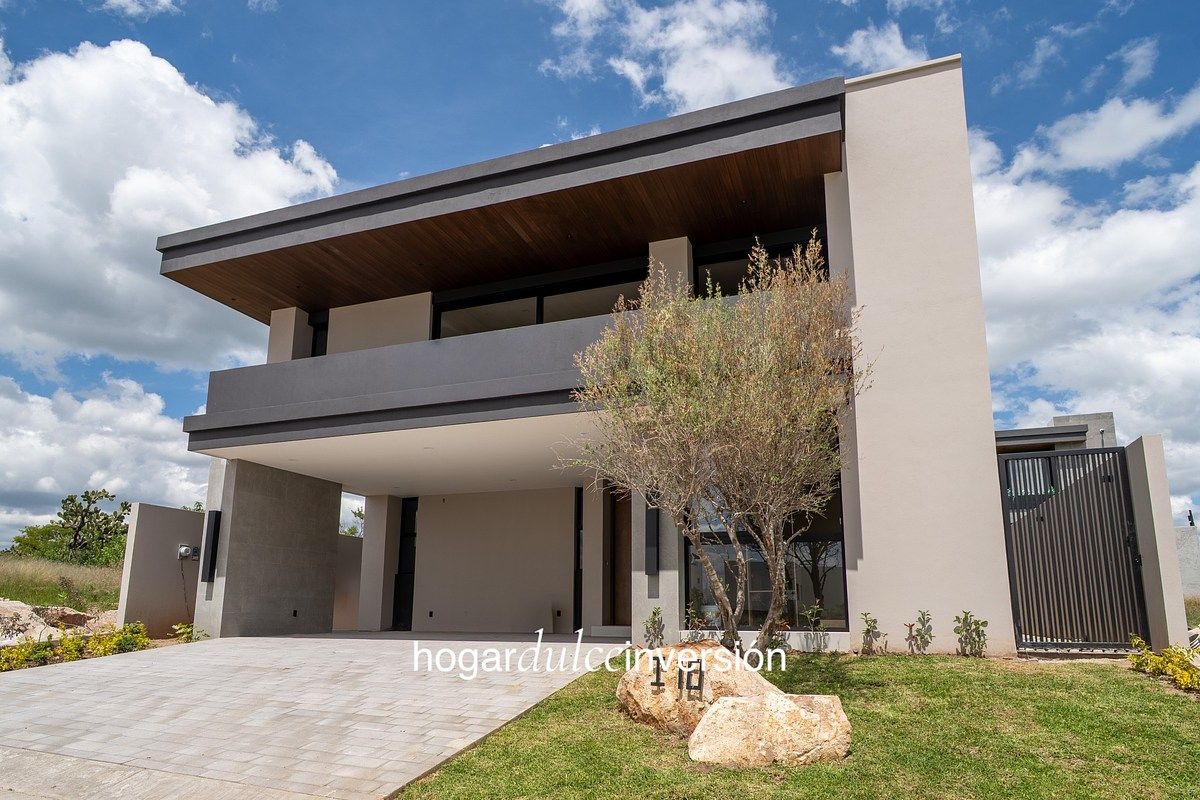Casa en El Molino Residencial y Golf