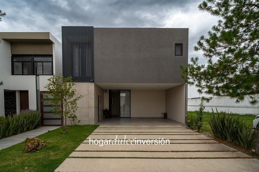 Casa en La Campiña del Bosque