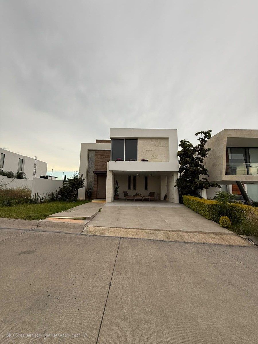 Casa en El Molino Residencial y Golf
