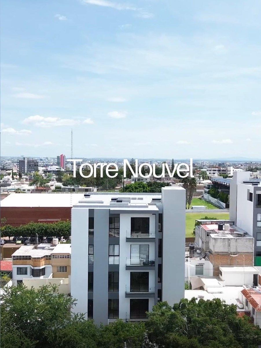 Departamento en Panorama