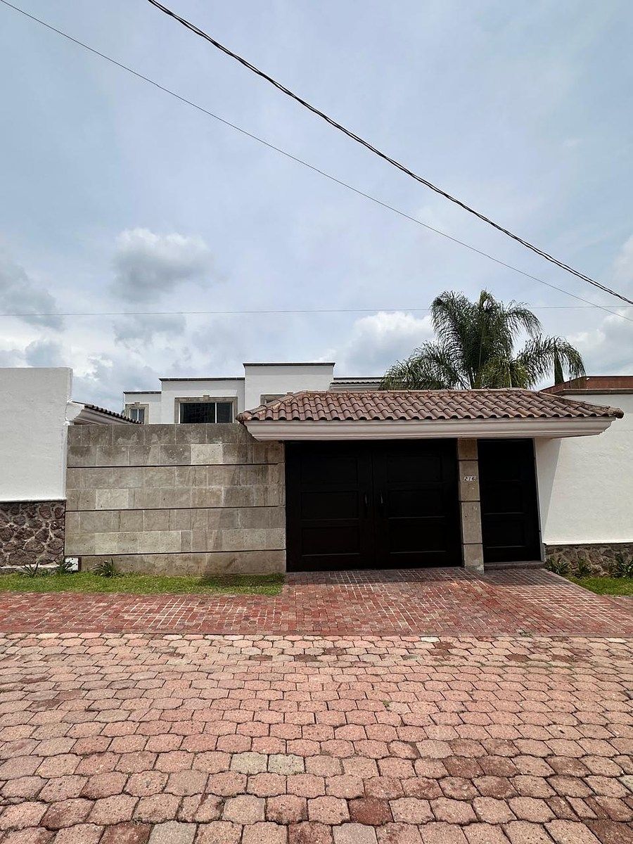Casa en Balcones del Campestre