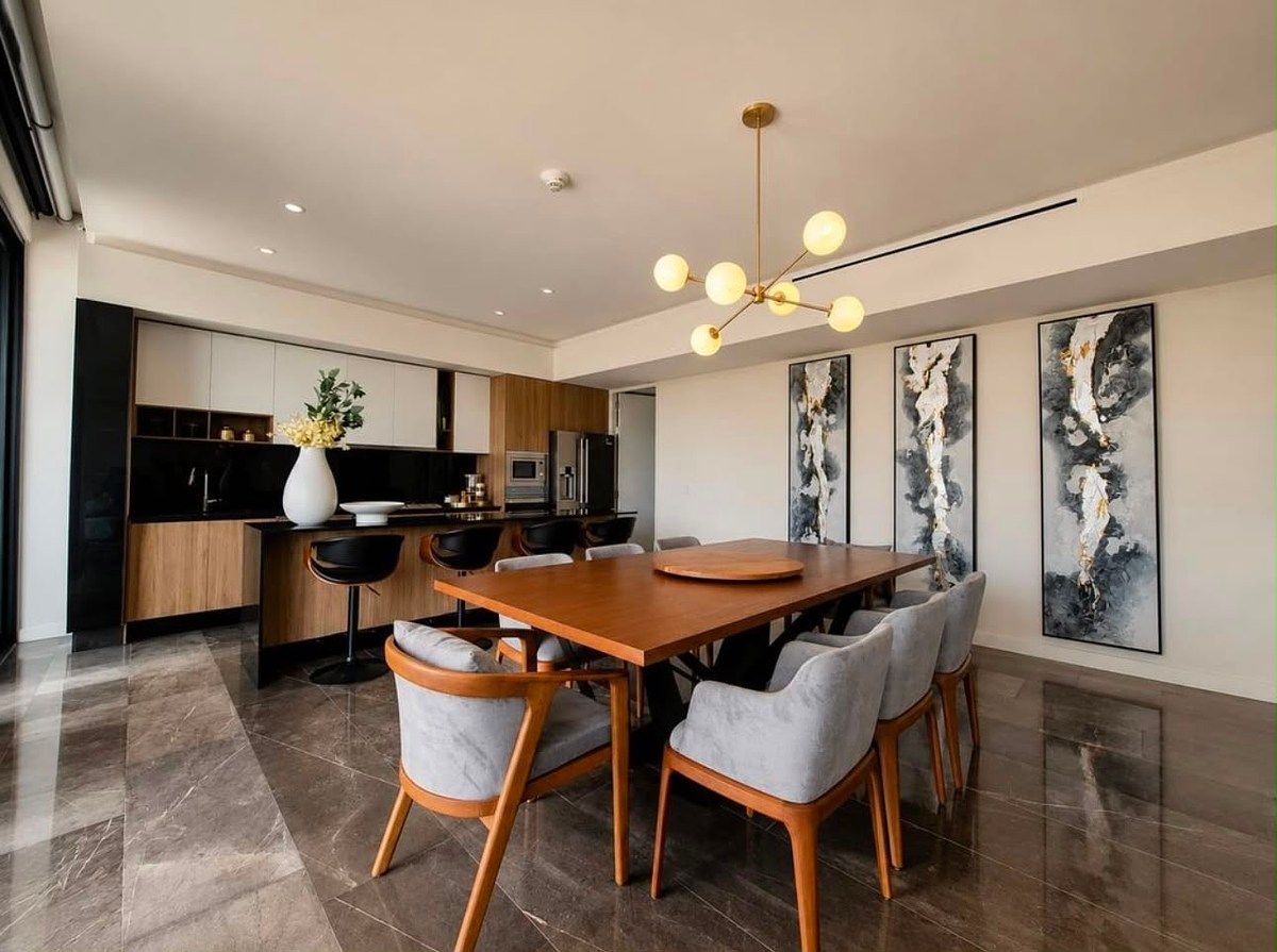 Departamento en El Molino Residencial y Golf