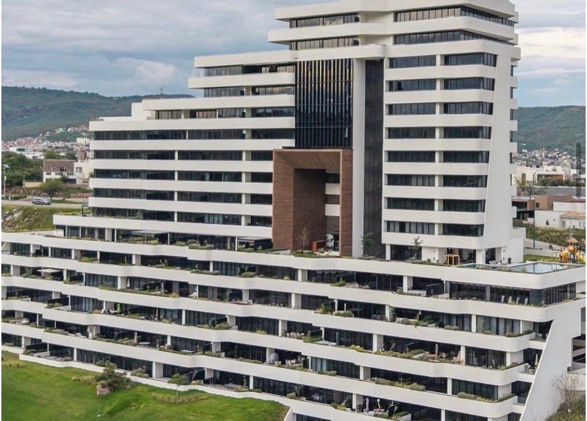 Departamento en El Molino Residencial y Golf