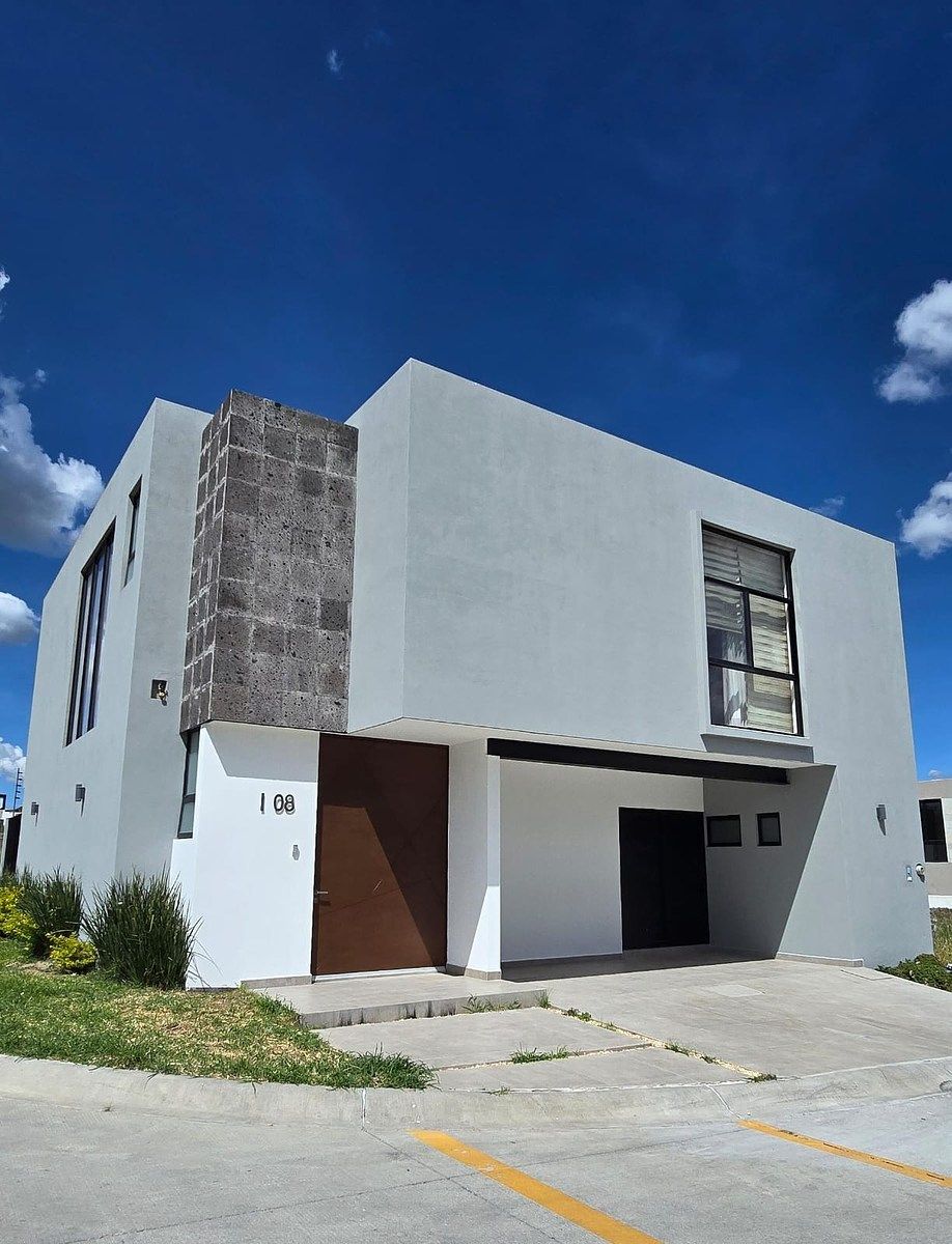 Casa en El Molino Residencial y Golf