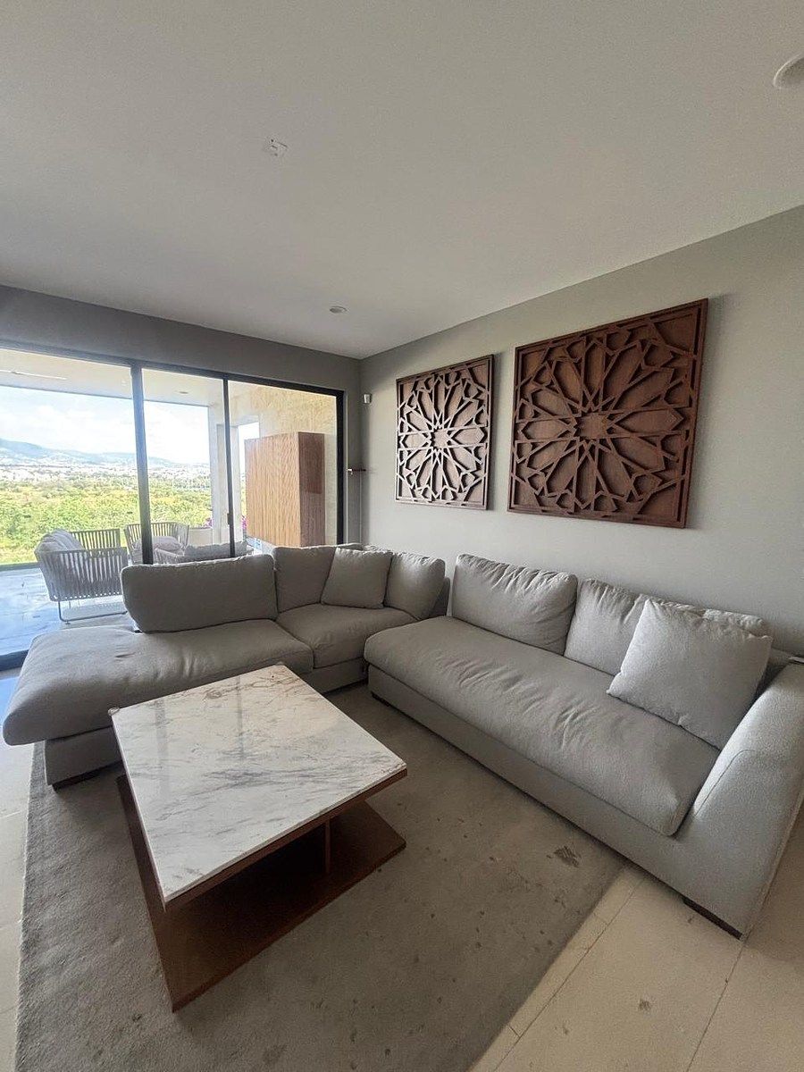 Casa en El Molino Residencial y Golf