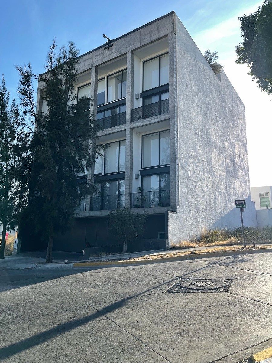 Departamento en Cañada del Refugio