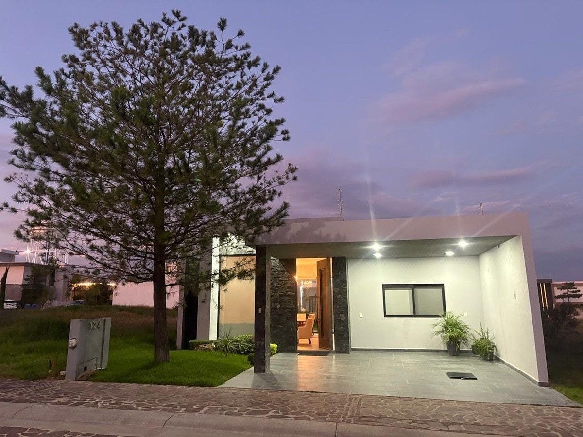 Casa en La Campiña del Bosque