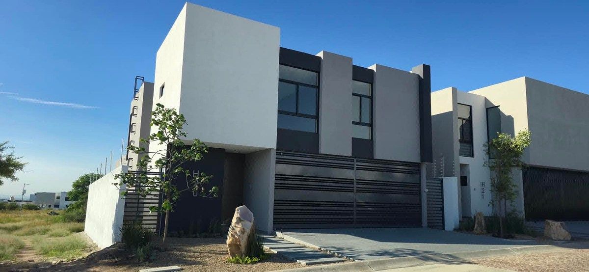 Casa en El Molino Residencial y Golf